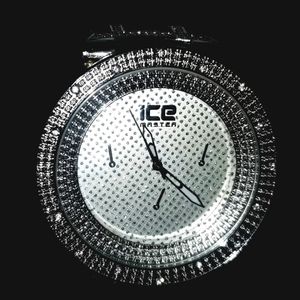 ICED OUT MALE WATCH!